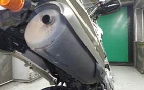 YAMAHA SEROW 250 Gen.2 2015 DG17J