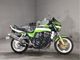 Фото Kawasaki ZRX1100 1998 с японского аукциона