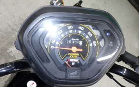 HONDA CROSS CUB 50 2009 AA06