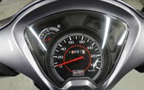 HONDA DIO 110 JF58