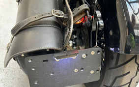 HARLEY XL1200X FINAL ED 2022 LC3