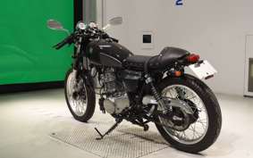 YAMAHA SR400 Gen.5 2018