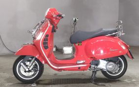VESPA GTS250 IE ZAPM45100