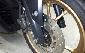 YAMAHA N-MAX 155 2005 SG66J