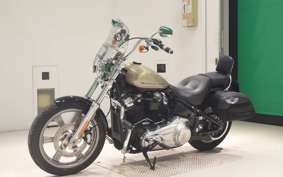 HARLEY FXST1750 2024
