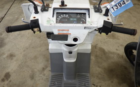 HONDA GYRO X TD02