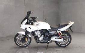 HONDA CB400SFV-3 BOLDOR 2009 NC42