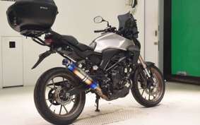 HONDA CB250RA MC52