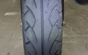 HONDA LEAD 125 2019 JF45