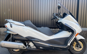 YAMAHA AXIS100 SB06J