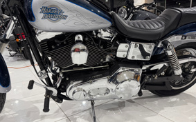 HARLEY FXDWG1450 2001 GEV