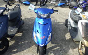 SUZUKI ADDRESS V125 S CF4MA