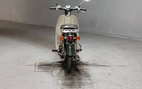 HONDA SUPER CUB50 AA01