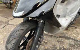 SUZUKI ADDRESS V125 CF4EA