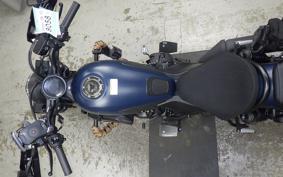 HONDA REBEL 500 A 2023 PC60