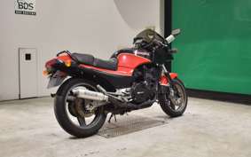 KAWASAKI GPZ750 R 1984 ZX750G