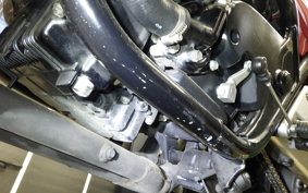 HONDA CB400SF VTEC Spec3 2006 NC39
