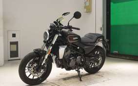 HARLEY X350 2024