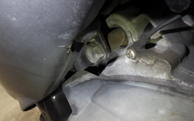 YAMAHA JOG Gen.3 2023 SA01J