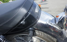 YAMAHA SR400 Gen.4 2016 RH03J