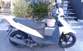 SUZUKI ADDRESS V110 CE47A