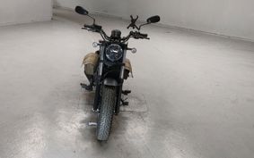 HONDA REBEL MC49