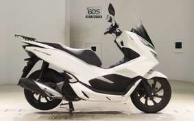 HONDA PCX 150 1992 KF30