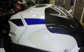 SUZUKI GSX-R1000 2014