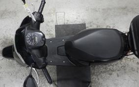 HONDA TACT-4ﾍﾞｰｼｯｸ AF79