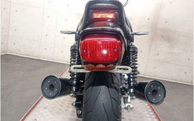 YAMAHA VMAX 1997 3UF