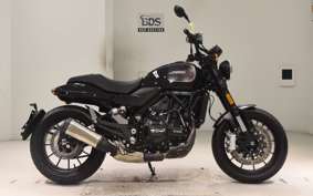 HARLEY X500 2024