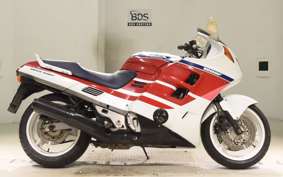 HONDA CBR1000F 1989 SC24