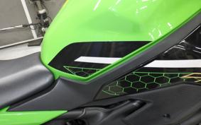 KAWASAKI ZX-25R 2016 ZX250E