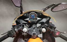 HONDA CBR250R MC41