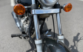 KAWASAKI ELIMINATOR 125 BN125A