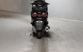 SUZUKI SKYWAVE 400S 2010 CK45A