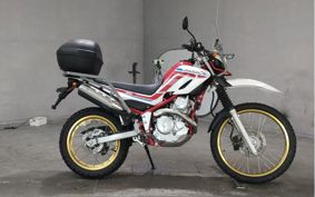 YAMAHA SEROW 250 DG31J