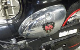 HONDA LITTLE CUB E AA01