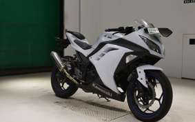 KAWASAKI NINJA 250 EX250L