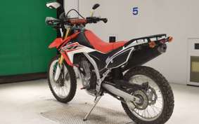 HONDA CRF250L 2019 MD38