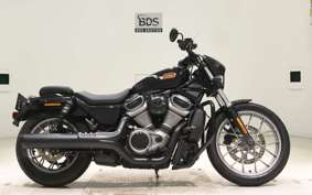 HARLEY RH975S 2024