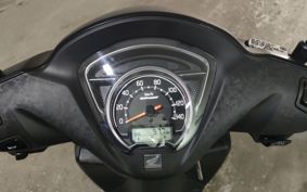 HONDA DIO 110 BASIC JK03
