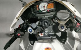 HONDA CBR600RR 2007 PC40
