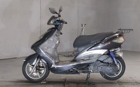 YAMAHA CYGNUS125X SE37