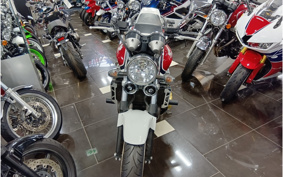 HONDA CB1300SF SUPER FOUR 2012 SC54