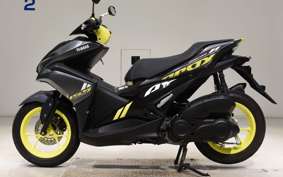 YAMAHA AERO X 155
