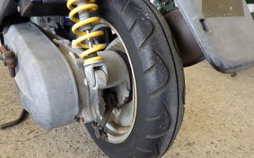 YAMAHA JOG POCHE 3KJ