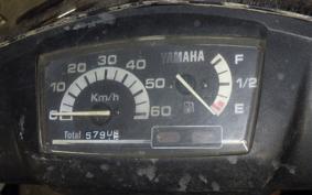 YAMAHA JOG Gen.1 3KJ