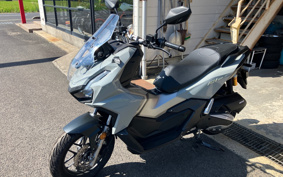 HONDA ADV160 KF54