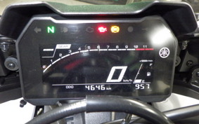 YAMAHA YZF-R7 2023 RM39J